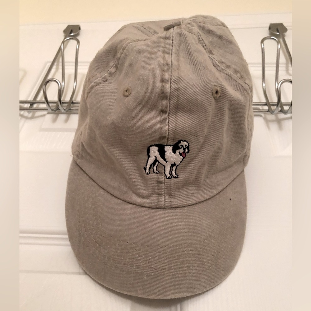 Big Doggs Cap